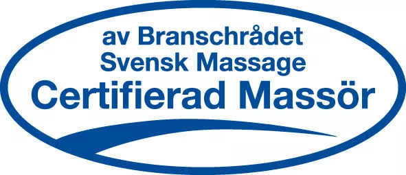 Certifierad Massor